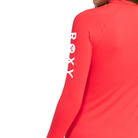 ROXY Whole Hearted Ls Rashguard Longsleeve