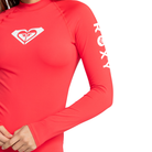 ROXY Whole Hearted Ls Rashguard Longsleeve