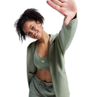 ROXY Heart Into It Bra Sports Tops