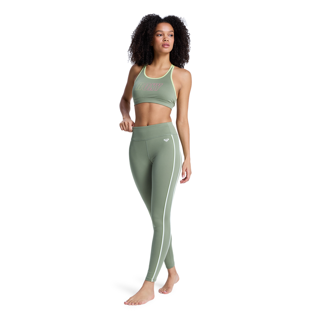 ROXY Everyday Flow Leggings Cb Pants