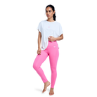 ROXY Heart Into It Ankle Leggings
