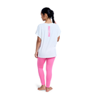 ROXY Heart Into It Ankle Leggings