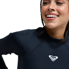 ROXY Pro Surf Ls Onesie One Piece Swimsuit