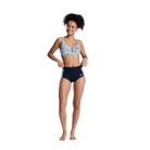ROXY Pro Surf Athletic Bra Bikini Top
