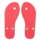 ROXY New Viva Printed Toe Post Sandals
