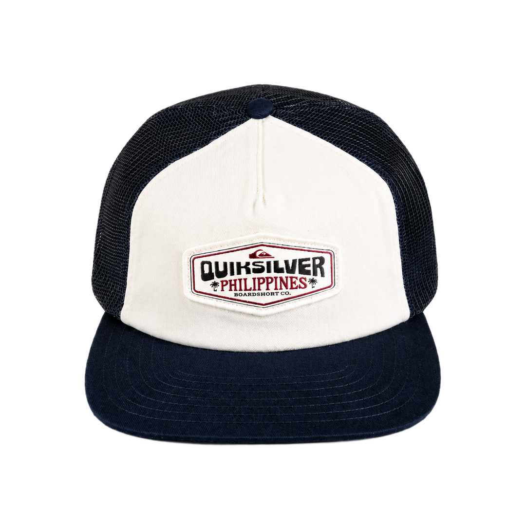 QUIKSILVER Quiksilver Destination Philippines Classic Headwear