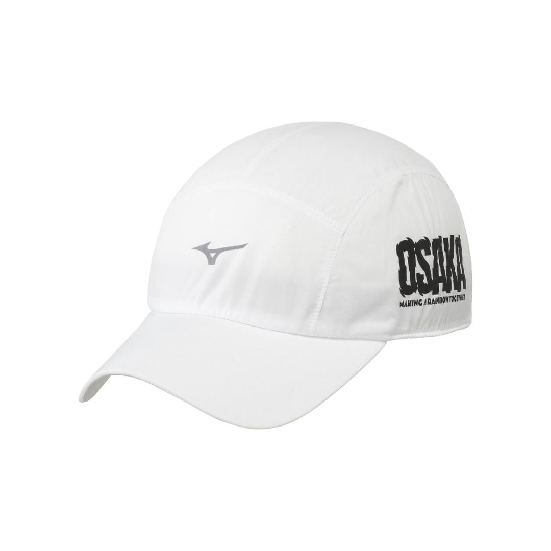 MIZUNO OSAKA MARATHON 26 CAP UNISEX
