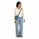 OSPREY Osprey Arcane Small Crossbody Nir Blue Unisex Crossbody/Sling/Messenger