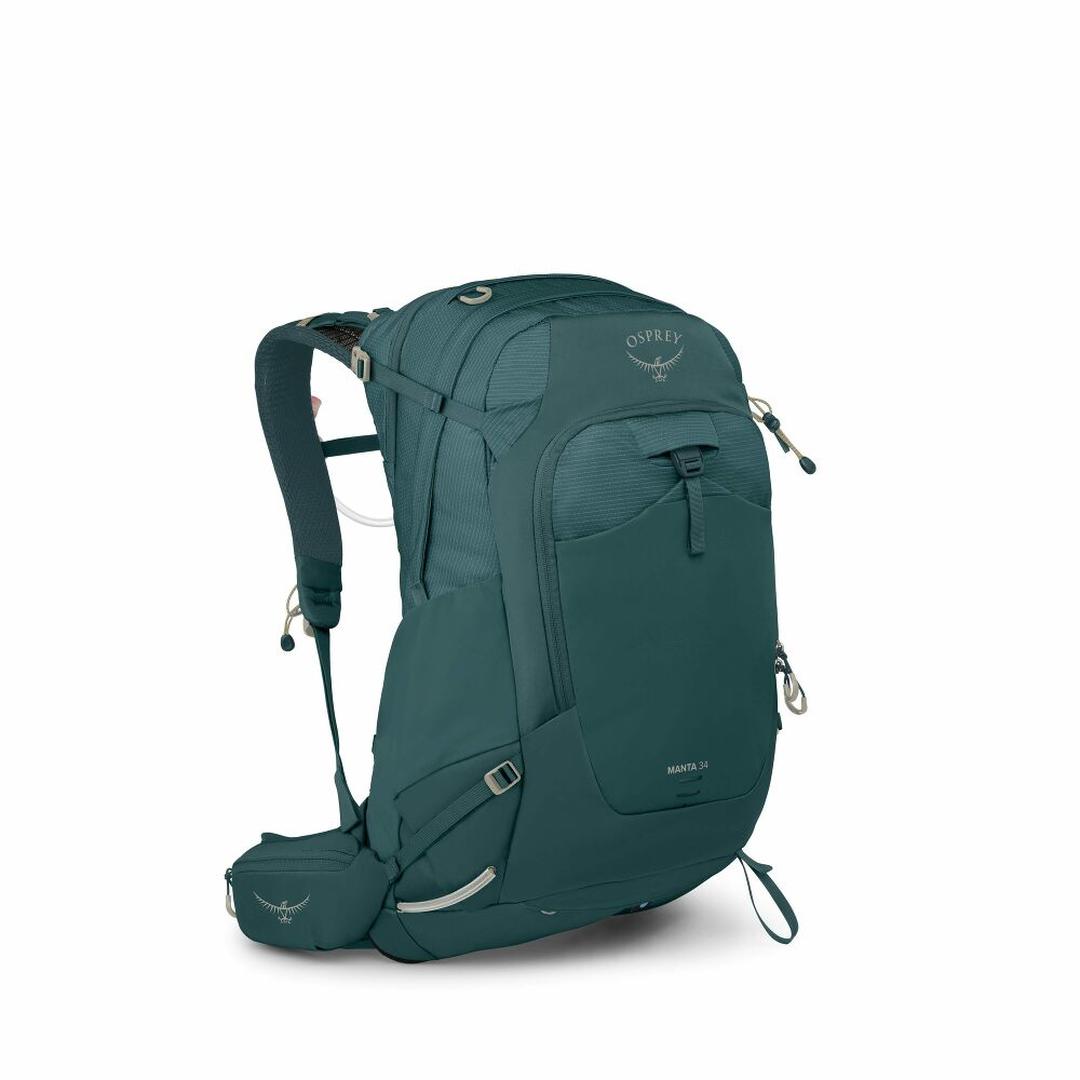 OSPREY Osprey Manta 34 Blue Mens Technical Pack