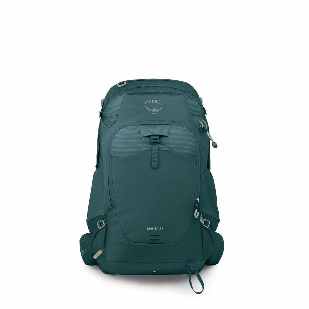 OSPREY Osprey Manta 34 Blue Mens Technical Pack