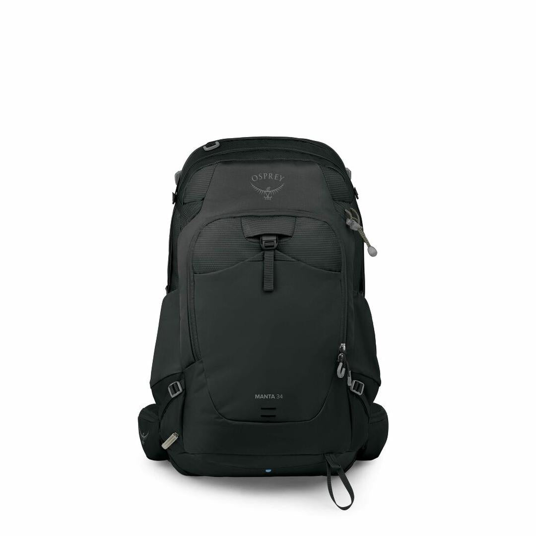 OSPREY Osprey Manta 34 Dark Charcoal Mens Technical Pack