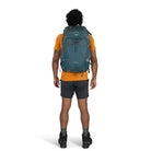OSPREY Osprey Manta 34 Dark Charcoal Mens Technical Pack