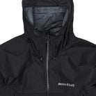 MONTBELL Storm Cruiser Jacket M'S Rain Jacket/ Parka