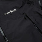 MONTBELL Storm Cruiser Jacket M'S Rain Jacket/ Parka