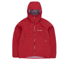 MONTBELL Storm Cruiser Jacket M'S Rain Jacket/ Parka