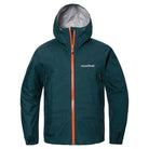 MONTBELL Storm Cruiser Jacket M'S Rain Jacket/ Parka