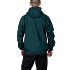 MONTBELL Storm Cruiser Jacket M'S Rain Jacket/ Parka