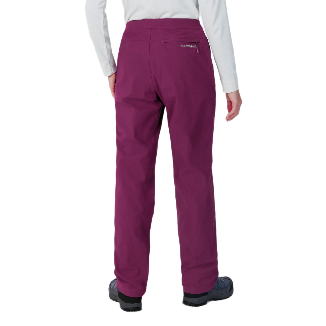 MONTBELL Light O.D. Pants Pants