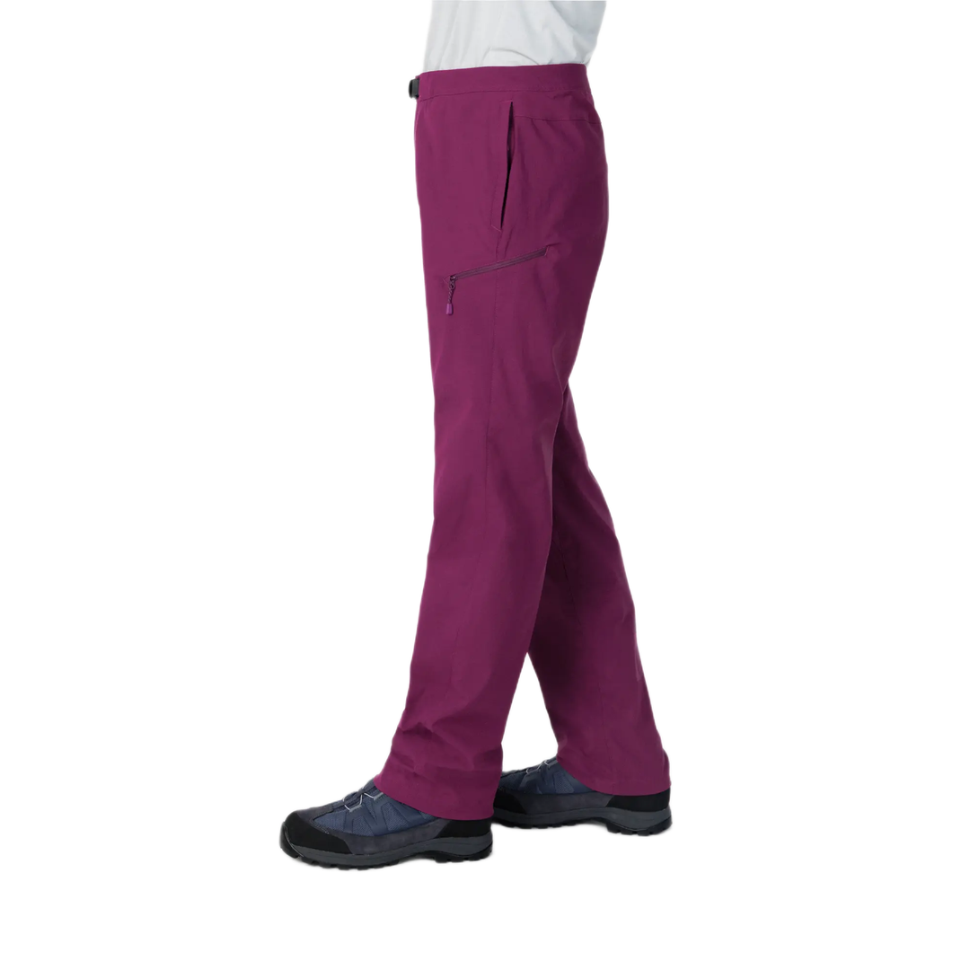 MONTBELL Light O.D. Pants Pants