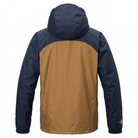 MONTBELL Thunder Pass Jacket Rain Jacket/ Parka