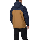 MONTBELL Thunder Pass Jacket Rain Jacket/ Parka
