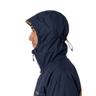 MONTBELL Thunder Pass Jacket Rain Jacket/ Parka