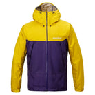 MONTBELL Thunder Pass Jacket Rain Jacket/ Parka