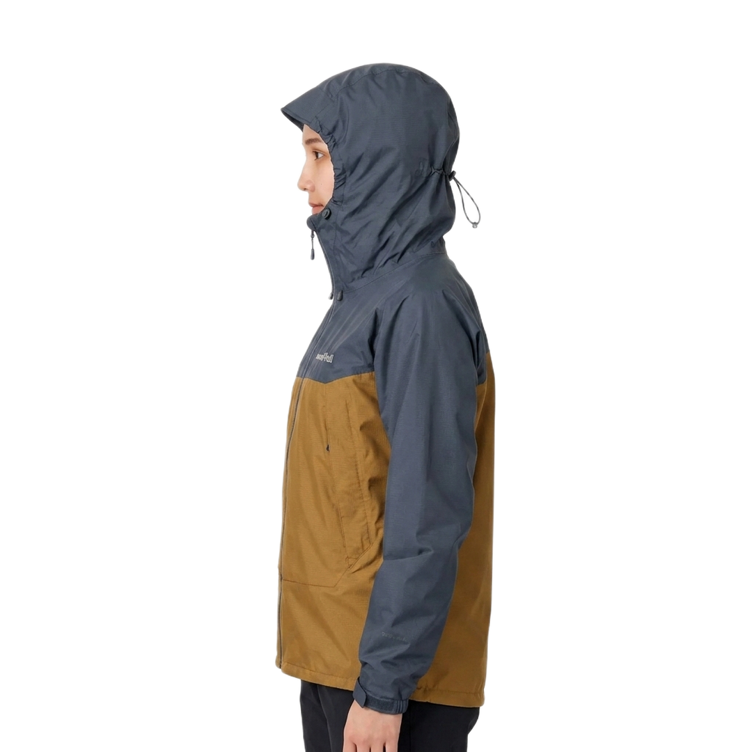  Parka