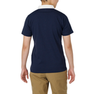 Montbell MONTBELL WIC RUGGER SHIRT H/S NAVY 26 WOMENS SHORT SLEEVES SHIRT