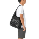 Montbell MONTBELL U.L. MONO BAG M BLACK UNISEX CROSSBODY/SLING/MESSENGER