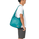 Montbell MONTBELL U.L. MONO BAG M PEACOCK UNISEX CROSSBODY/SLING/MESSENGER