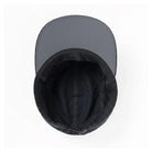 Montbell MONTBELL O.D.ONE POINT CAP #2 BLACK UNISEX HEADWEAR