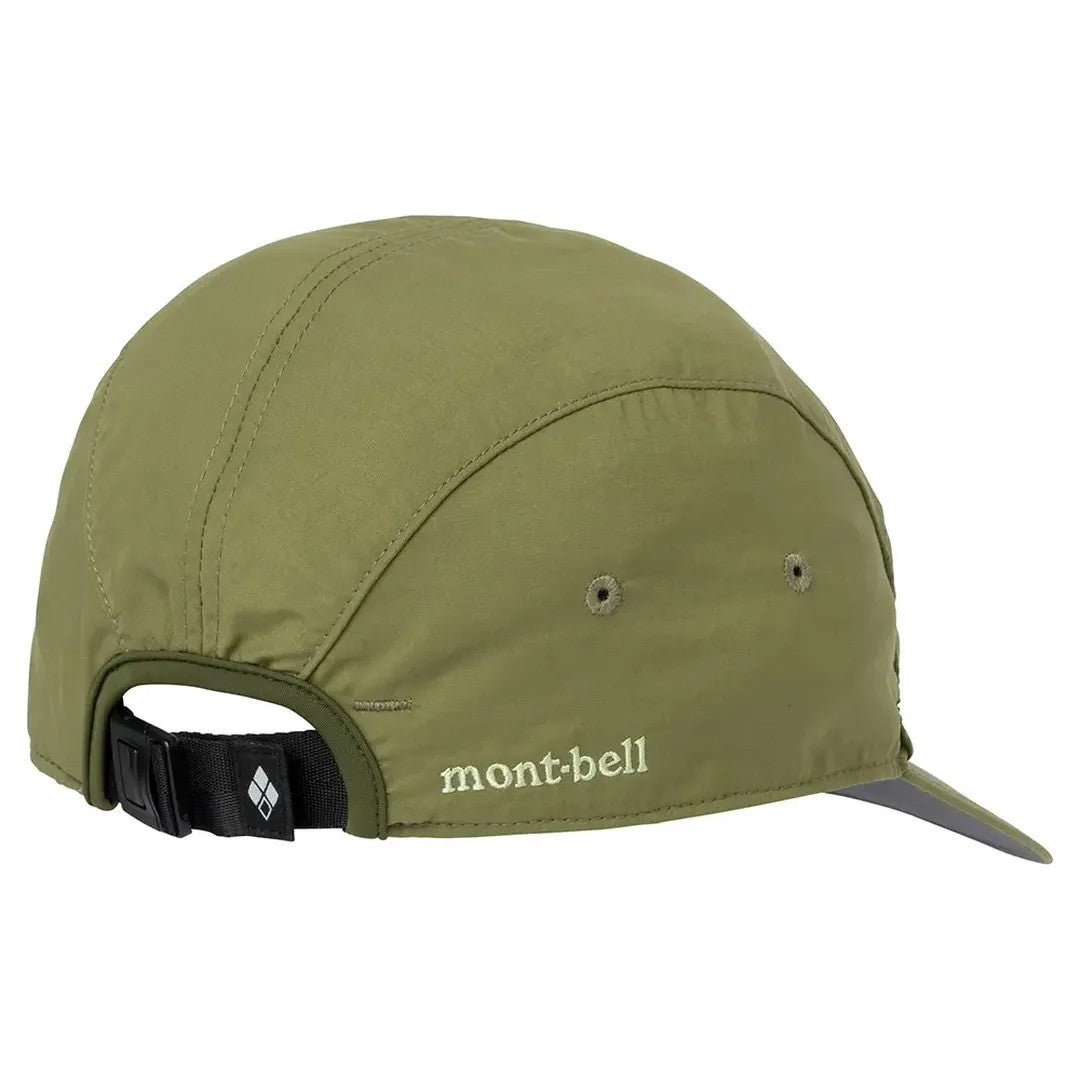 MONTBELL O.D.One Point Cap #2 Headwear