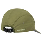 MONTBELL O.D.One Point Cap #2 Headwear