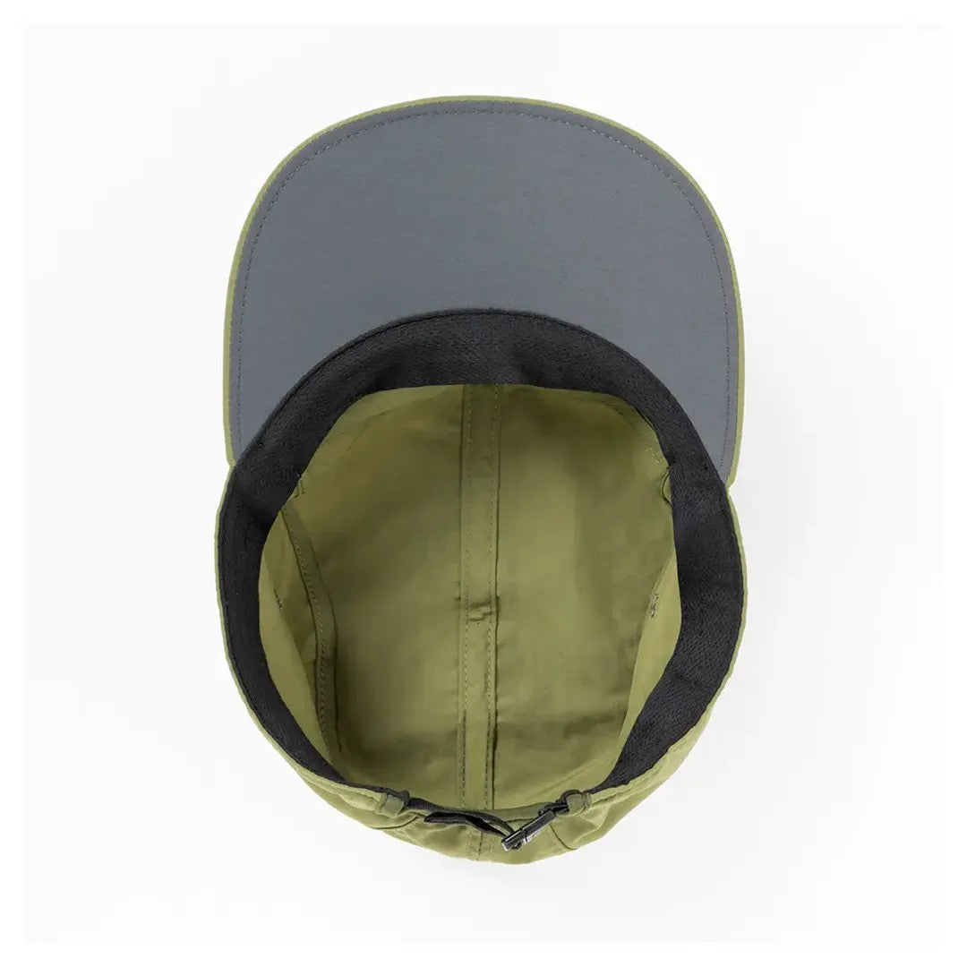 MONTBELL O.D.One Point Cap #2 Headwear