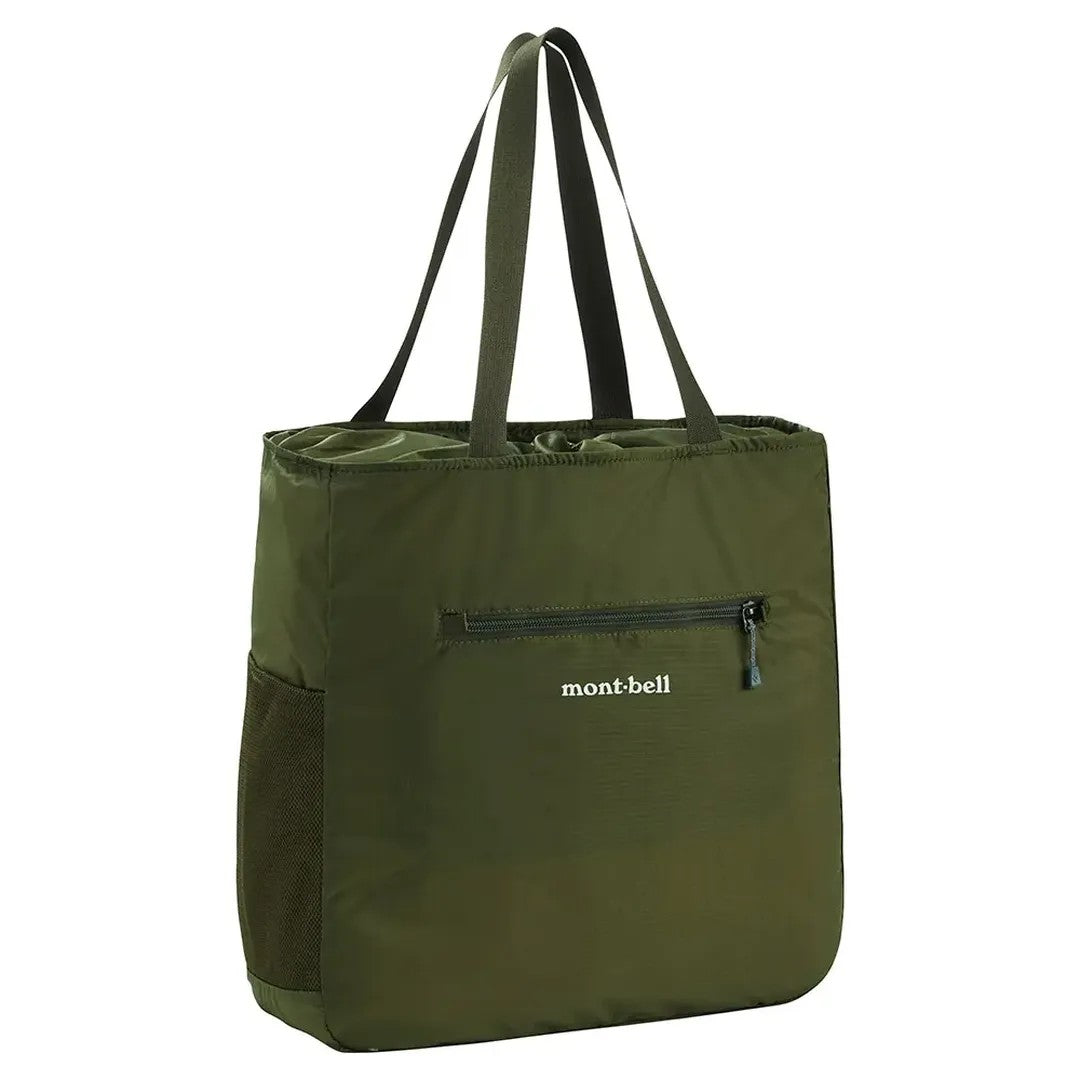 MONTBELL Pocketable Light Tote M Backpack