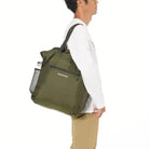 MONTBELL Pocketable Light Tote M Backpack
