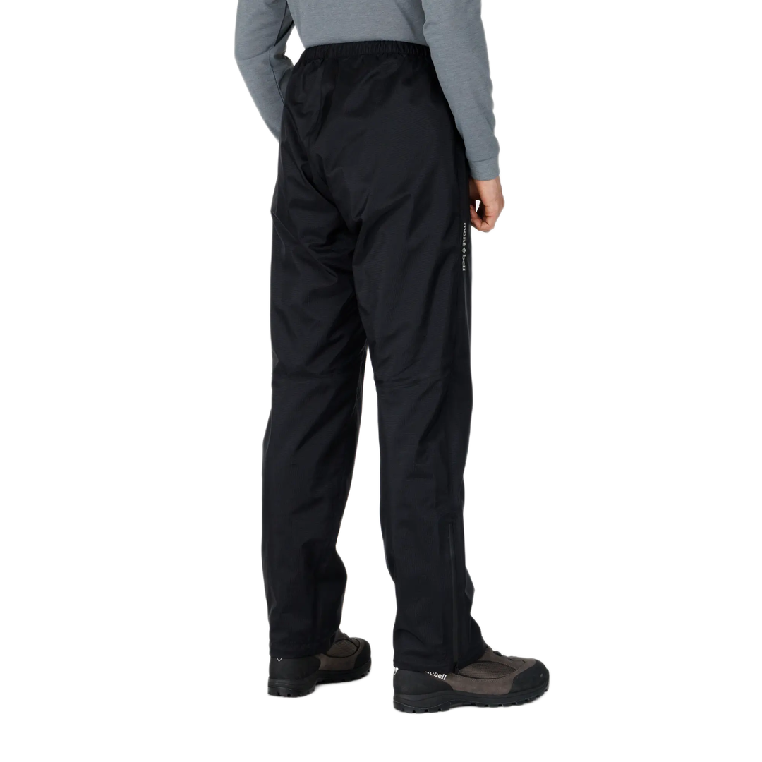 MONTBELL Dry-Tec Rain Pants Pants