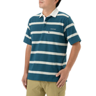MONTBELL Wickron Rugger Shirt Short Sleeve Short Sleeves Shirt
