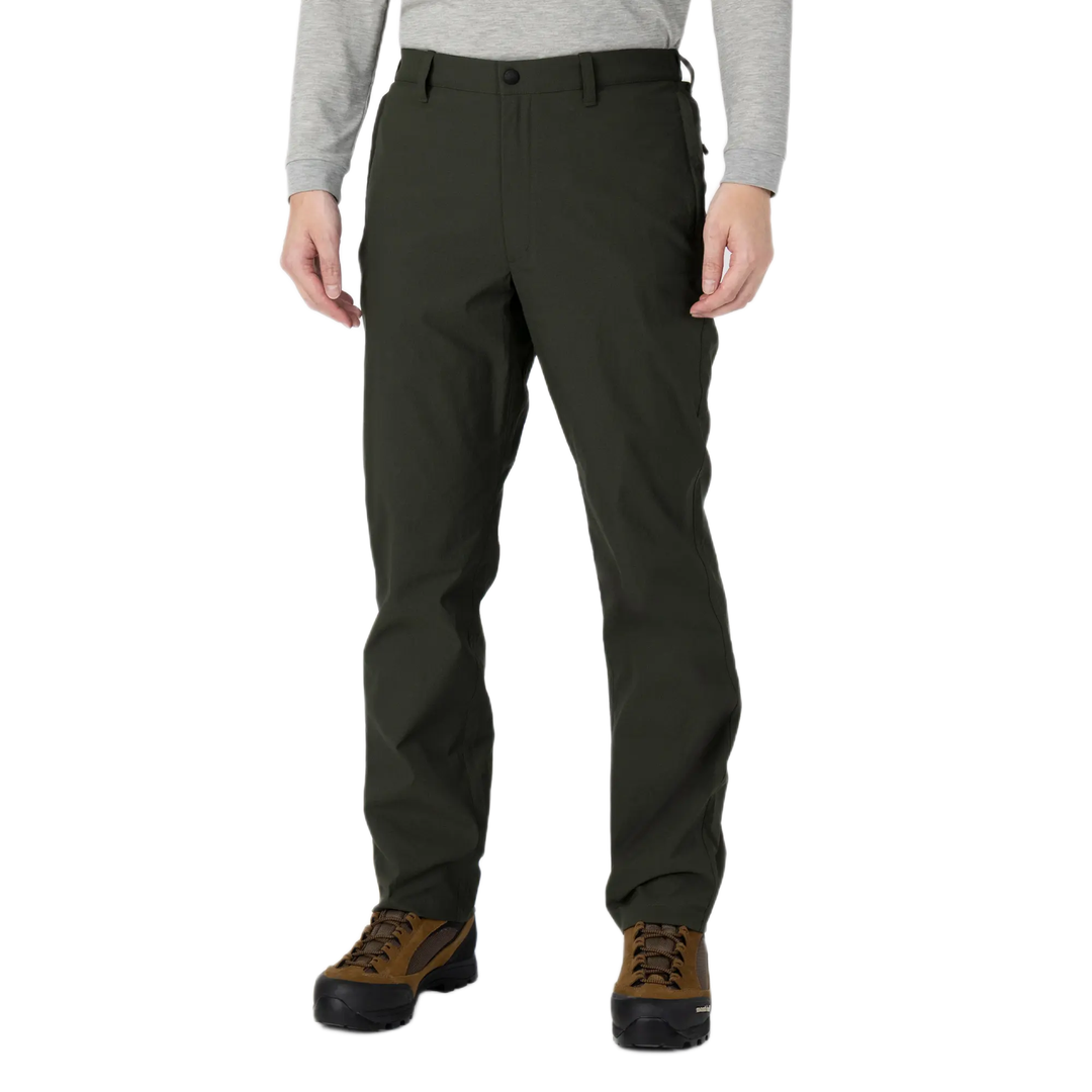  Belt Loops Pants