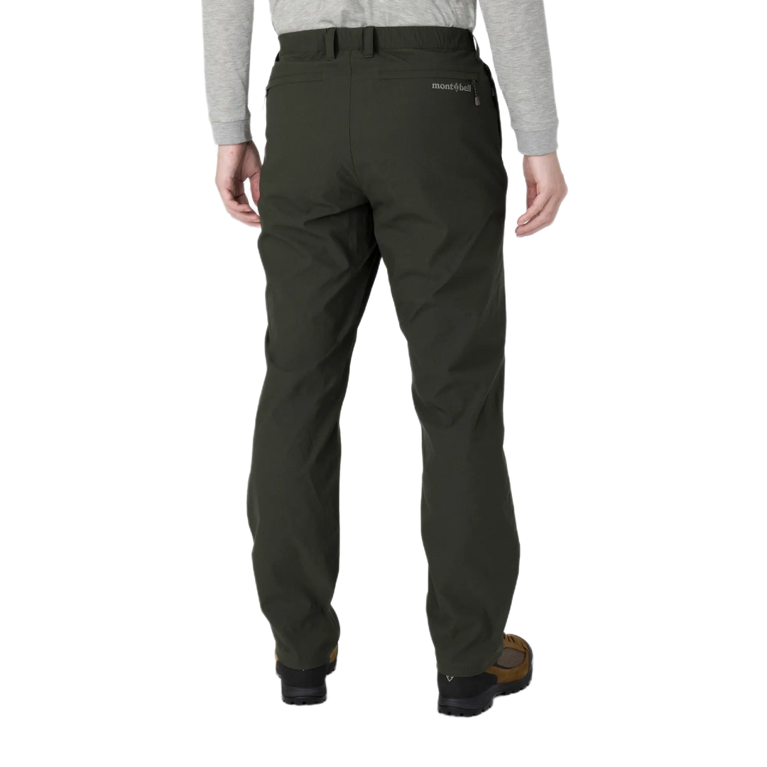  Belt Loops Pants