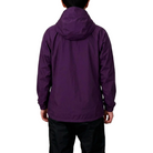 Montbell MONTBELL RAIN HIKER JACKET PURPLE WOMENS RAIN JACKET/ PARKA