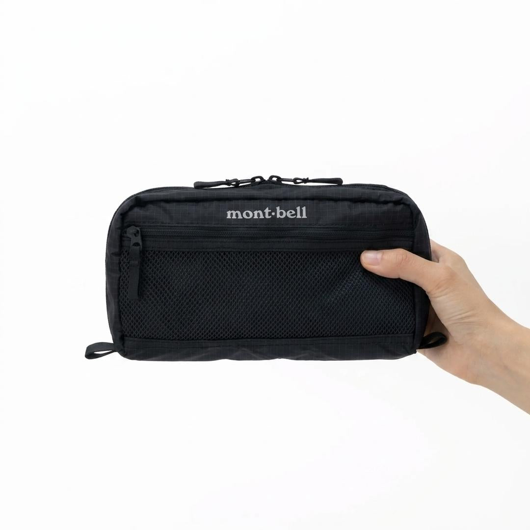 TOILETRY CASE