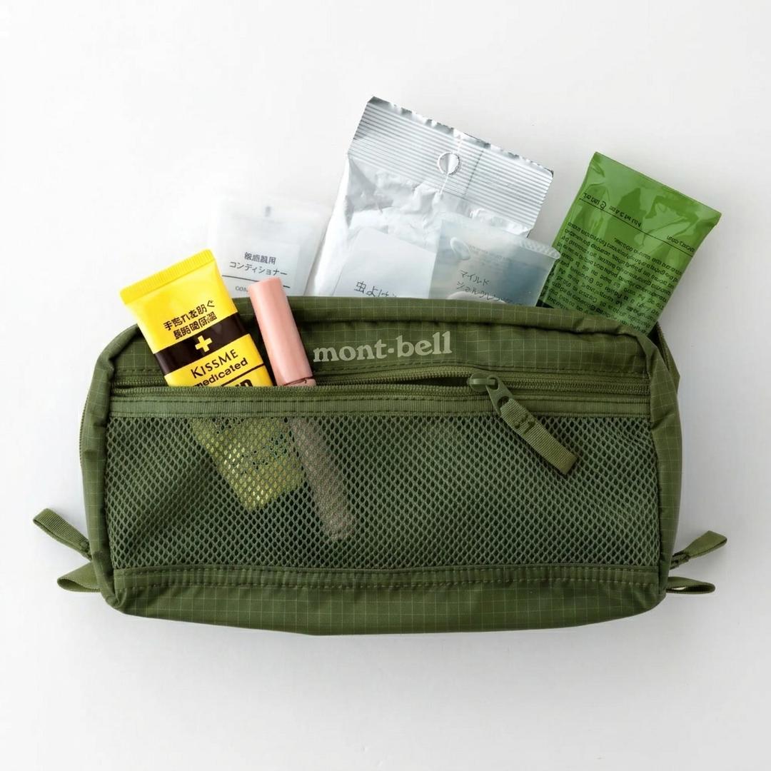 TOILETRY CASE