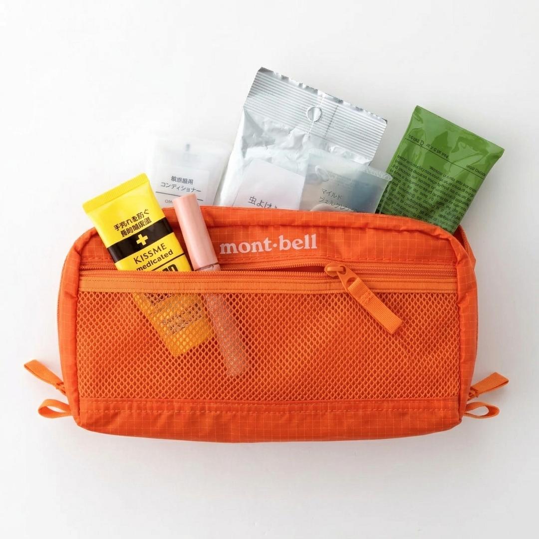 TOILETRY CASE