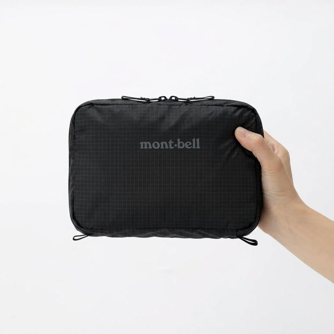 TOILETRY CASE