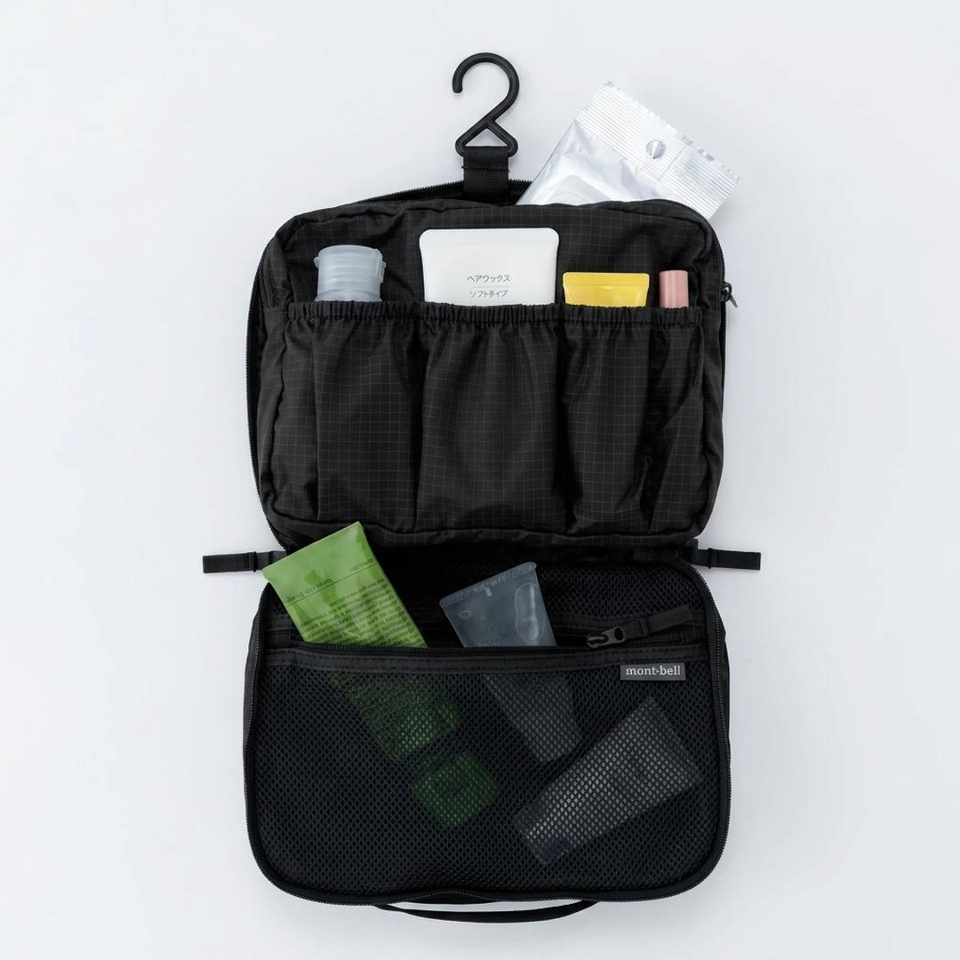 TOILETRY CASE