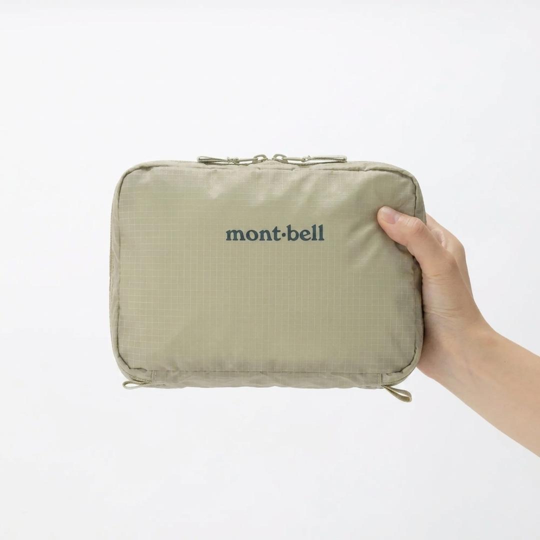 TOILETRY CASE