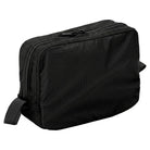 Montbell MONTBELL MESH CASE S BLACK UNISEX COSMETIC BAG/TOILETRY CASE