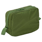 Montbell MONTBELL MESH CASE S GREEN UNISEX COSMETIC BAG/TOILETRY CASE